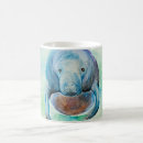 Suche nach meerwasser kaffee tassen Aquarell