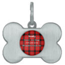 Recherche de tartan animaux articles Dogs