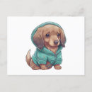 Recherche de chiots mignons cartes postales Dog