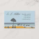Recherche de affaires voyage cartes visite Agence de voyages