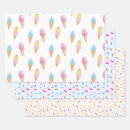 Suche nach ice cream geschenkpapier Geburtstagsparty