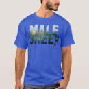 Recherche de male tshirts Vintage