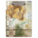 Suche nach dekoratives muster klemmbrett Abstrakt