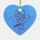 Recherche de double coeur ornements Romantique