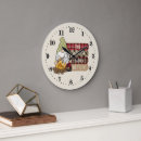 Recherche de gnome horloges Grand