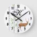 Recherche de deer hunting horloges Woodland