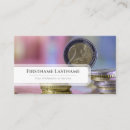 Recherche de bancaire cartes visite Argent