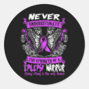 Suche nach epilepsy aufkleber Brain