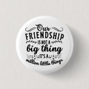 Suche nach freundschaft buttons Freunde für immer