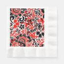 Recherche de motif floral serviettes Esthétique