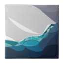 Recherche de iceberg carreaux Bleu