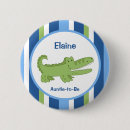 Recherche de alligators badges Pour elle