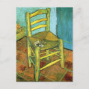 Suche nach chair postkarten Vincent van gogh