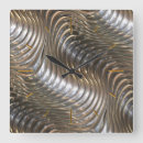 Recherche de carres abstraits art Mur