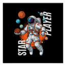 Suche nach astronauten kunst Nase