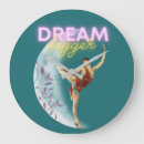 Recherche de dancers horloges Vintage