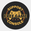 Suche nach konsole aufkleber Gamer
