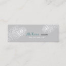 Suche nach grasen sie mini visitenkarten Elegant
