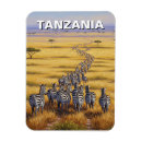 Recherche de tanzanie magnets Nature