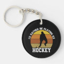 Suche nach ice hockey schlüsselanhänger Sport