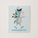 Recherche de name puzzles Pour enfants