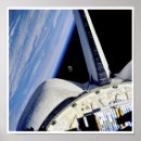 Recherche de shuttle discovery posters Nasa