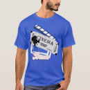 Suche nach nostalgie tshirts Musik