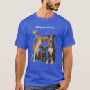 Recherche de whippet tshirts Drôle
