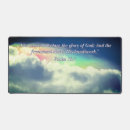 Suche nach wolke himmel mousepads Glauben