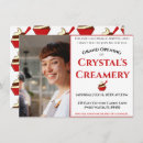 Recherche de restaurant invitations Magasin