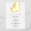 Recherche de touches invitations Moderne