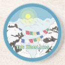 Suche nach tibet untersetzer Berge