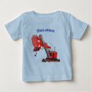 Suche nach bagger babykleidung Bau