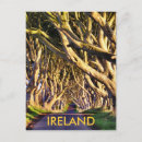 Recherche de haies cartes postales Arbres