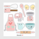 Recherche de de cuisson autocollants Pour enfants