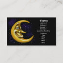 Recherche de magie mini cartes visite Comique