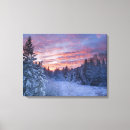 Suche nach winterlich leinwandbilder Kalt