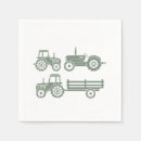 Recherche de tracteurs serviettes Garçon