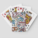 Suche nach städtisch spielkarten Foto