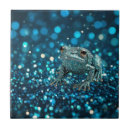 Recherche de grenouilles carreaux Amphibien