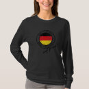 Recherche de liebe tshirts Allemagne