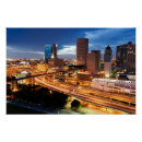 Suche nach straßenlaterne poster Im stadtzentrum gelegener bezirk