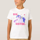 Suche nach neue große schwester tshirts Girl