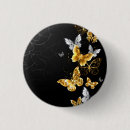 Recherche de bijouterie badges Papillon
