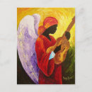 Recherche de gloria cartes postales Ange