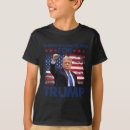 Suche nach verurteilen tshirts Trumpf