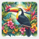 Suche nach tropischer vogel aufkleber Natur