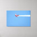 Suche nach himmel fotodruck Leinwand