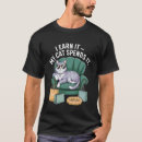 Recherche de chat de comédie tshirts Chaton
