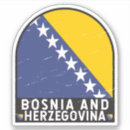 Suche nach bosnien aufkleber Bosnia und herzegovina